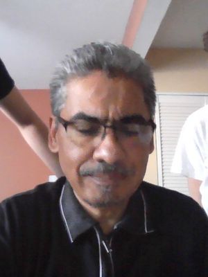 Enrique, 55