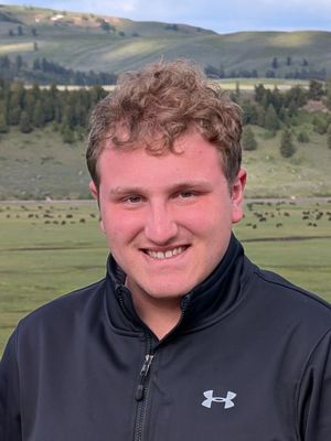 Charles, 20
