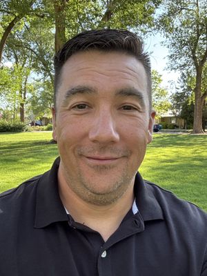 Nick, 44