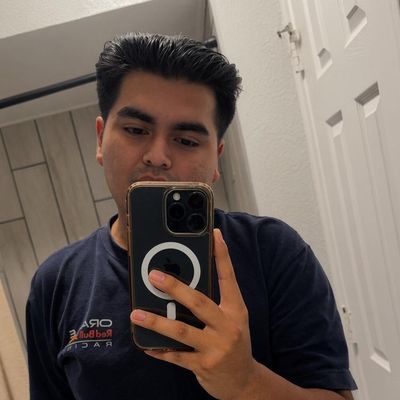 David, 21