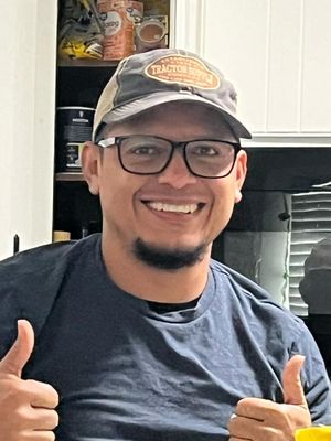 Pedro, 45