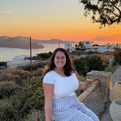 Anna, 31