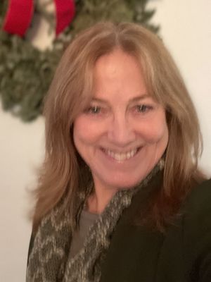 Nancy, 68