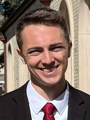 Calvin, 23
