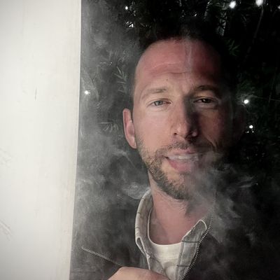 Matt, 40