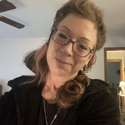 Maryanna, 64