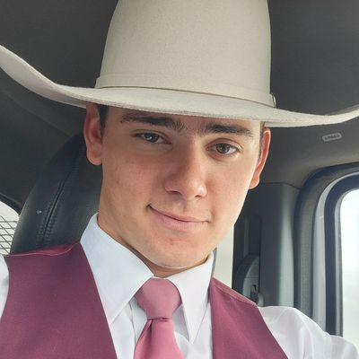 Justin, 21