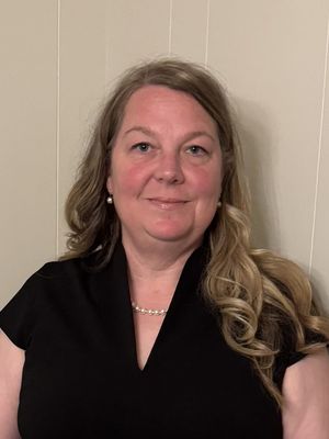 Colleen, 48