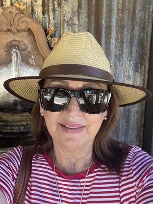 Maria, 68