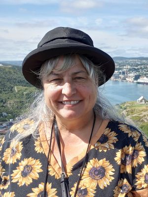 Christa, 58