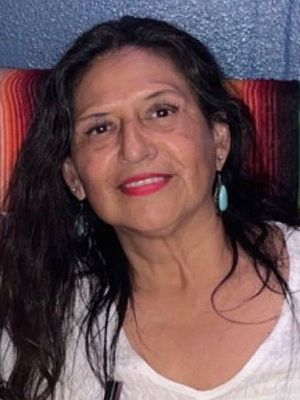 Linda, 64