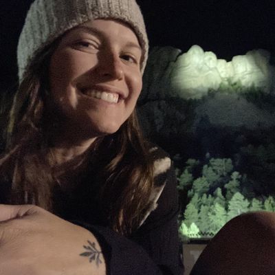 Kate, 40