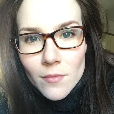 Anna, 36