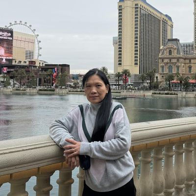 Shirley, 54