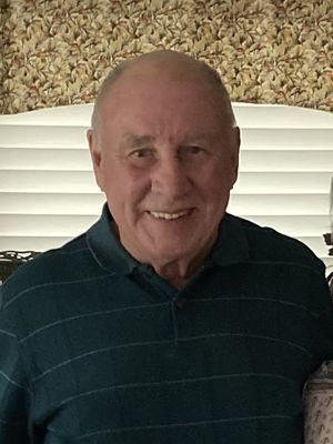 Dick, 85
