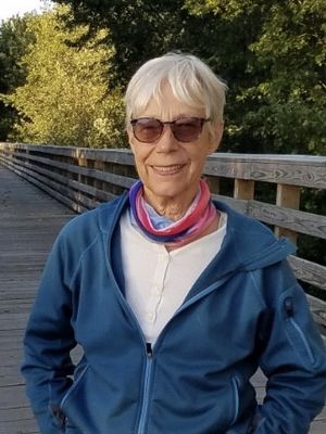 Rosemary, 77