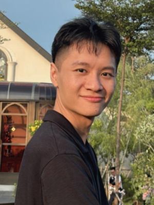 Samuel, 25