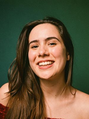 Maria Judith, 26