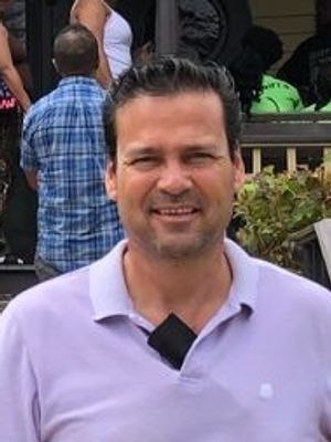 David, 55