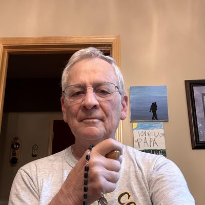 Francis, 77