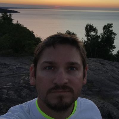 Adam, 40