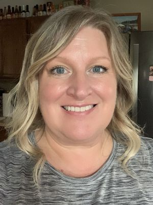 Theresa, 52