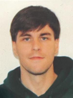 Patrick, 30
