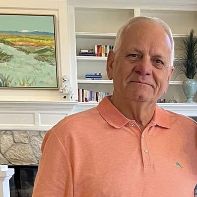 Robert, 70