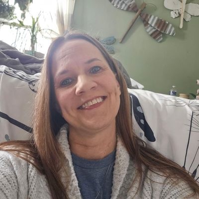 Melissa, 49