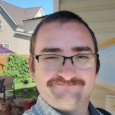 Noah, 27