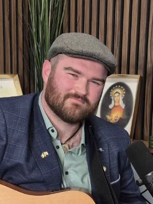 Patrick, 26