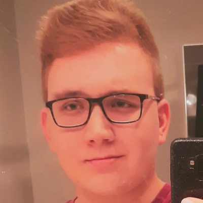 Jonathan, 26