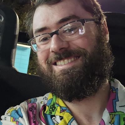 Justin, 38