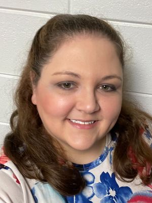 Dorthy, 43