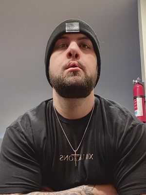 Dillon, 23