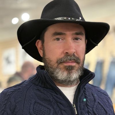 Rob, 44