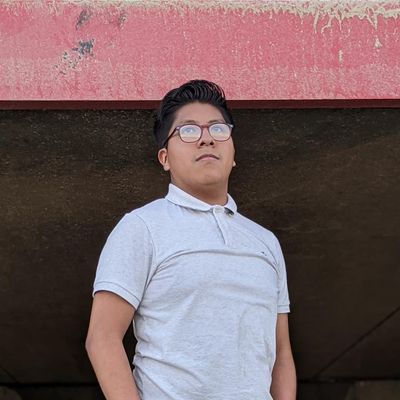 Arturo, 25