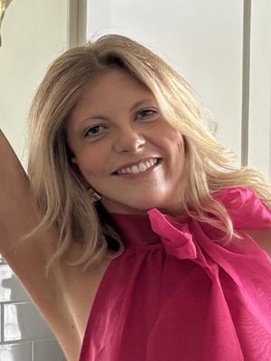 Mary Grace, 25