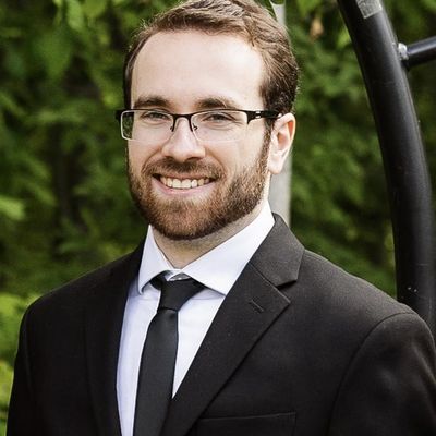Brian, 29