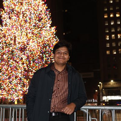 Sandeep, 26