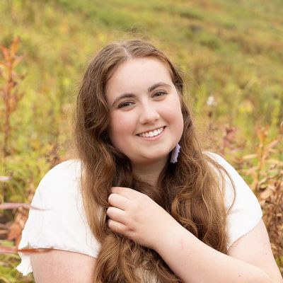 Kateri, 20