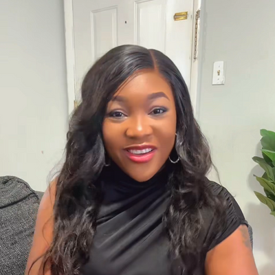 Cynthia, 37