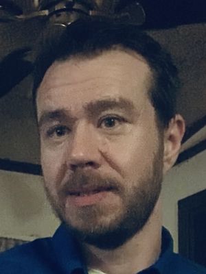 Chris, 42