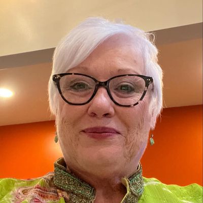 Rose, 63