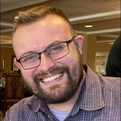 Ethan, 26