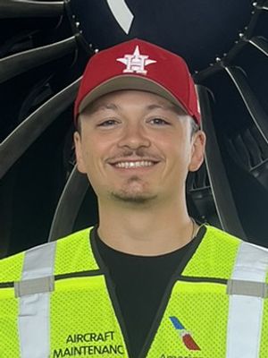 Curtis, 25