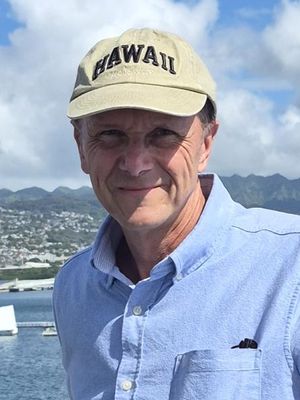Brian, 63