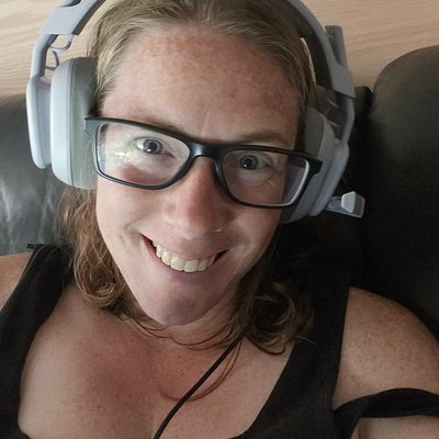 Angel, 40