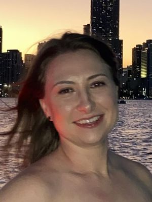 Katherine, 34