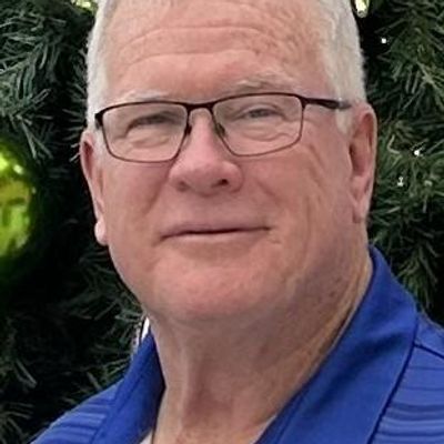 Joe, 74